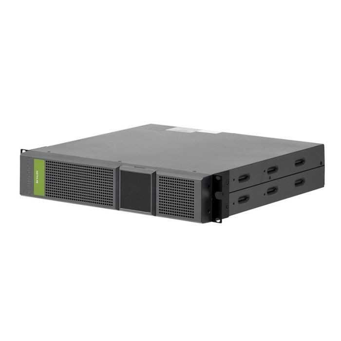 Socomec NPR-3300-RT NeTYS PR PT 3300Va Tower/Rack Pure Sinewave Line Interactive Ups With Avr