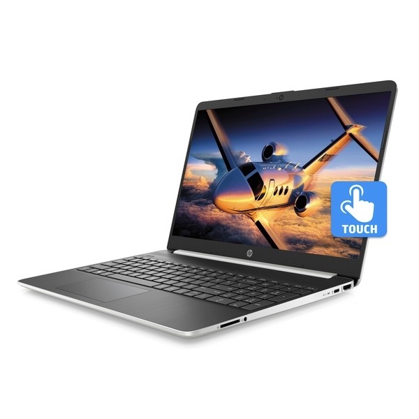HP 16GB , HD Touch