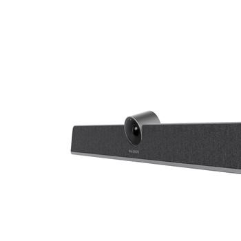 Maxhub UC-S10 VC Sound Bar with 8MP Camera , Android 8.0