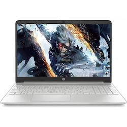 HP 15 series, core i7-1065G7 1.3/3.9Ghz, 12GB, 256GB SSD, 15.6" FHD Touch, Win 10 home 64
