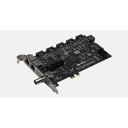 Nvidia Quadro SYNC Ii For Rtxa4000, Rtxa4500, Rtxa5000, Rtxa5500, Rtxa6000