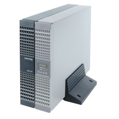 Socomec NRT-B2200 Battery Extension Module For NRT 1700-2200Va Ups, Universal Tower + 2U Rack