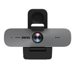 BenQ DVY31 Zoom Certified Full HD Business Webcam