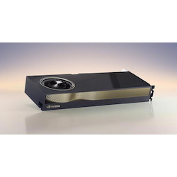 Nvidia RTX 4000 SFF Ada Generation Graphics Card