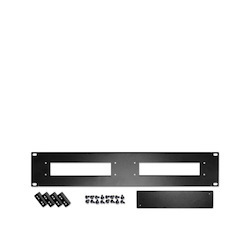 Shuttle 2U Rack Mount Front Plate