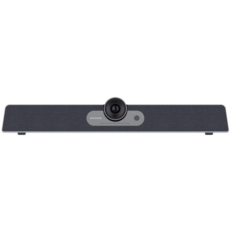 Maxhub Ucs07 4K Uhd Webcam Sound Bar (No Android)