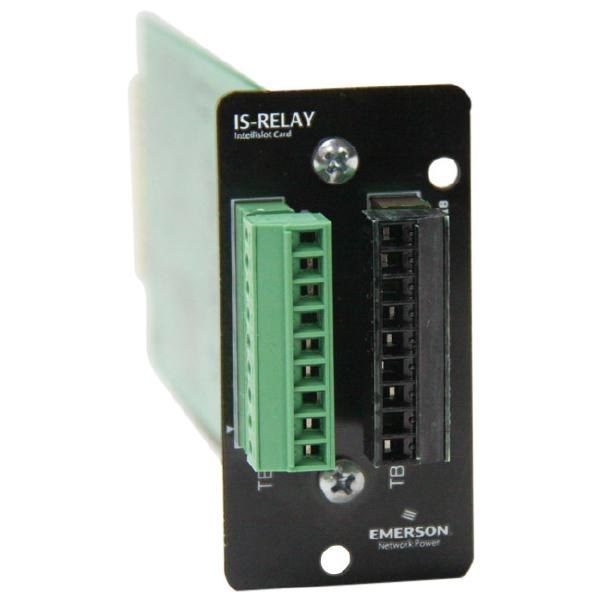 Vertiv Liebert IntelliSlot Relay