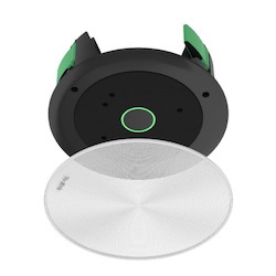 Yealink CM20 AI-Powered Beamforming Ceiling Microphone