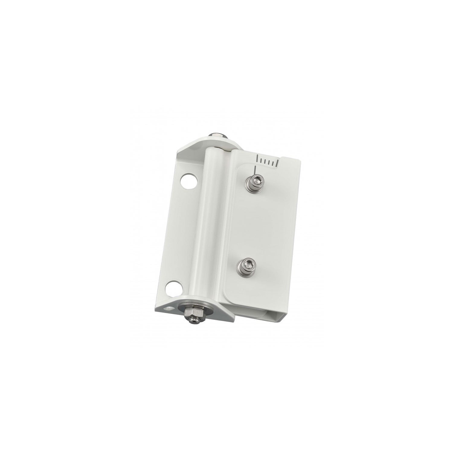 Yamaha WMB-L1W VXL1 Series Wall Mount Bracket, White