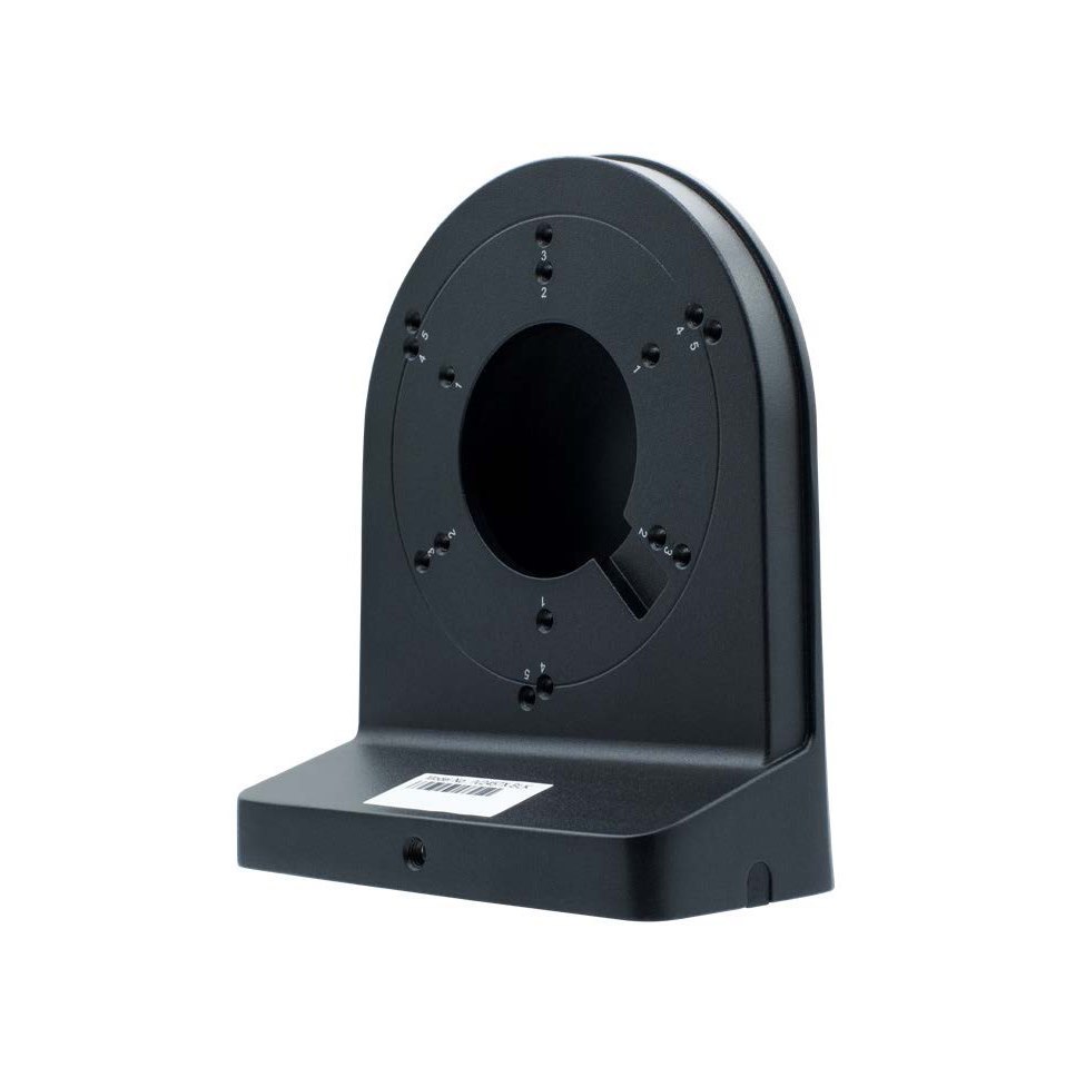 Ivsec Wall Bracket For Black NC110X NC323X NC340X NC000X