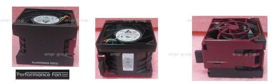 HPE 1 Cooling Fan