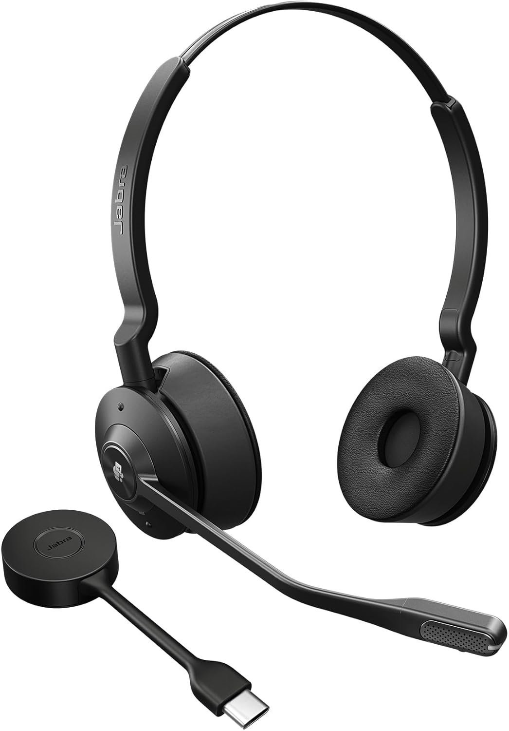 Jabra Engage 55 SE Stereo Headset