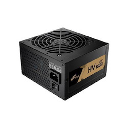 FSP HV Pro 85+ 650W In White