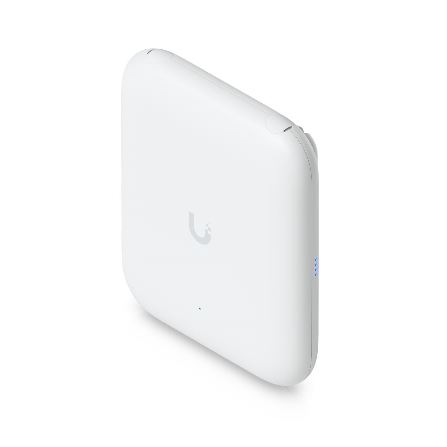 Ubiquiti U7 Outdoor, 2Yr Warr, 4 Spatial Streams, 465 M² Coverage, 200+ Devices, PoE+ Power, 2.5 GbE Uplink, Versatile Wall& Pole Mounting, 2Yr Warr