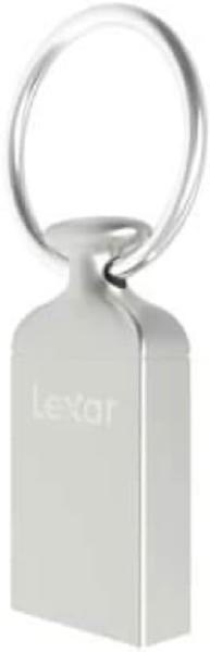 Lexar JumpDrive M22 Usb Flash Drive 64GB , 2 Year Warranty.