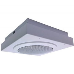 Algo Sip Ceiling Speaker Surface Mount