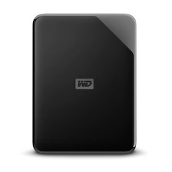 Western digital WD elements SE - 6TB