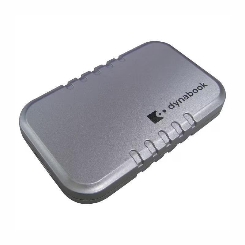 Toshiba Dynabook Boost X20 2TB Portable SSD Drive