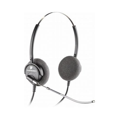 Poly SMH 1783-11 Headset - TAA Compliant