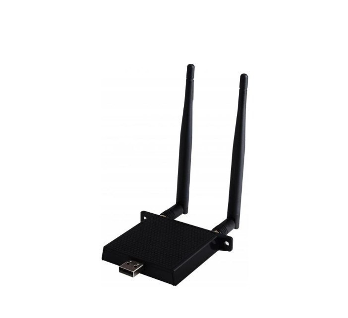 ViewSonic Vb-Wifi-001 ViewSonic Wireless Module For ViewBoard® And Wireless Presentation Display* With Wi-Fi 6 Connectivity Dual-Frequency 2.4GHz