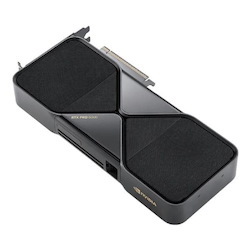 Nvidia RTX Pro 6000 Blackwell WS Edition, 96GB GDDR7, 600W, Pcie5x16, DP2.1B(4), 2SL