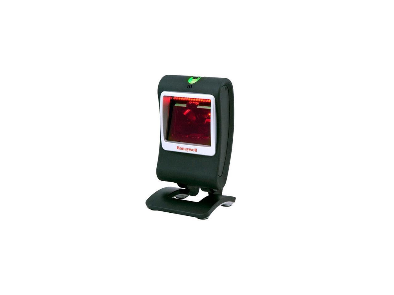 HoneyWell Usb Kit 1D PDF417 2D BLK Scan