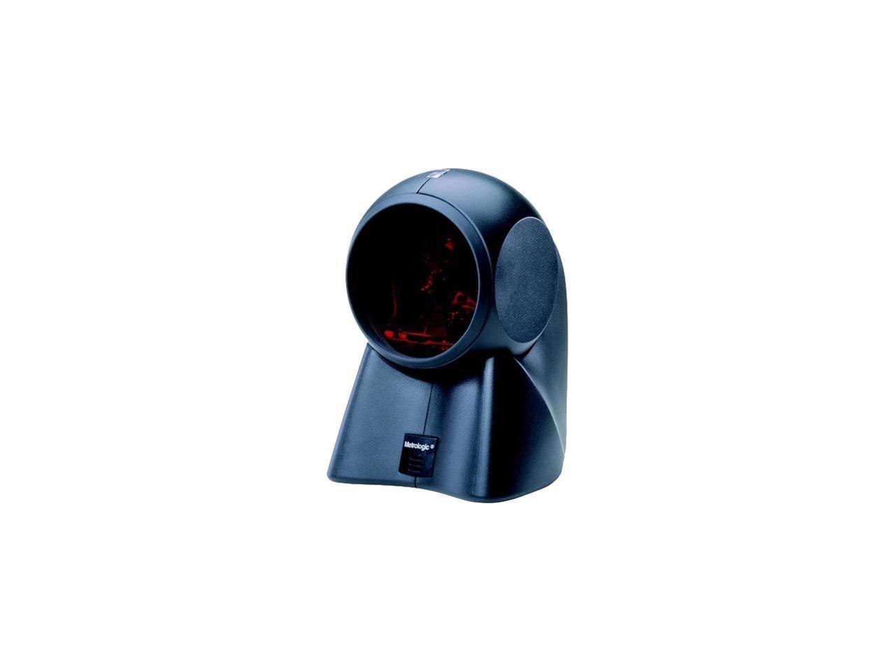 Honeywell Orbit MK7120 Barcode Scanner Kit