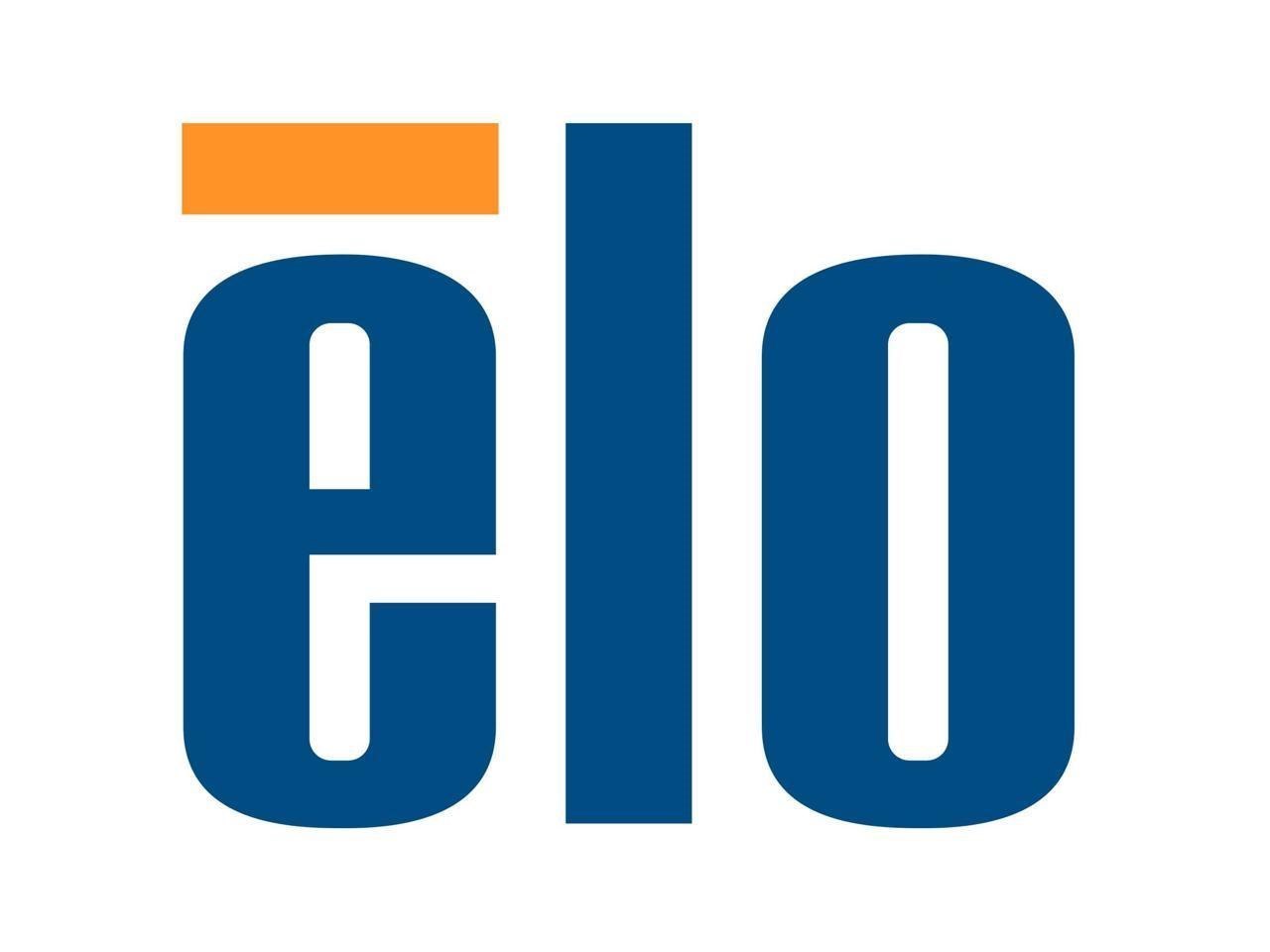 Elo Elo Edge Connect 2D Barcode Scanner