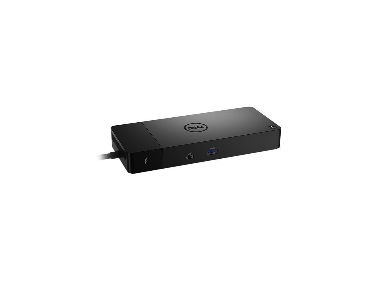 DELL SOURCING - NEW WD22TB4 Docking Station