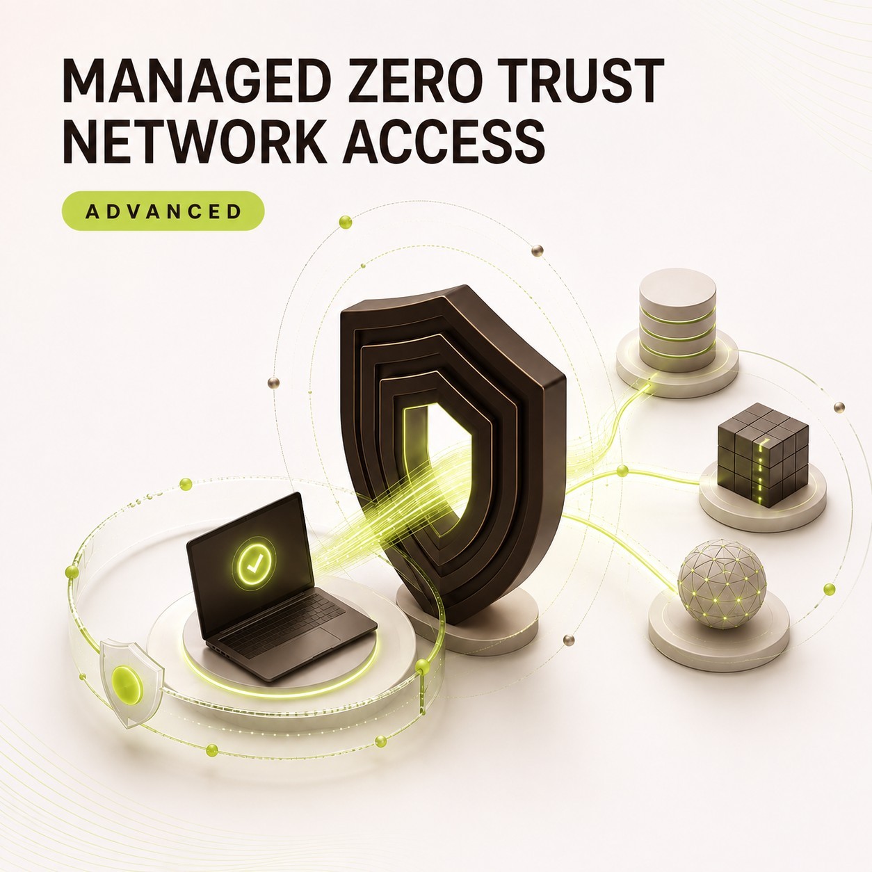 Managed Zero Trust Network Access [Pro]