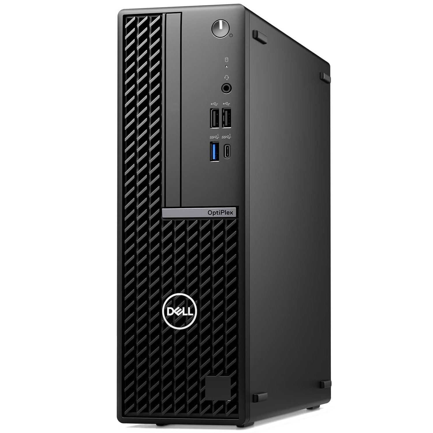 Dell OptiPlex 7000 Small Form Desktop Computer - Intel Core i5 14th Gen - 16 GB - 512 GB SSD - 3Y Basic Onsite INCLUDED