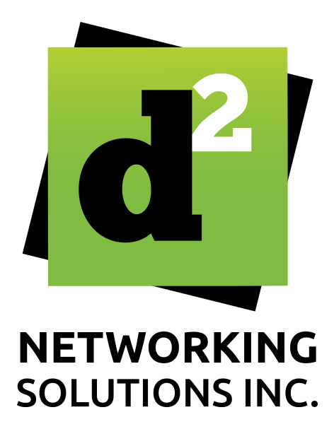 D2 Networking Solutions Inc.