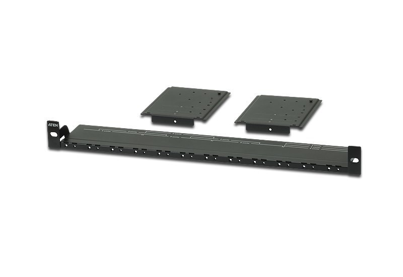 Aten 2U Video Extender Rack Mount Kit (Project)