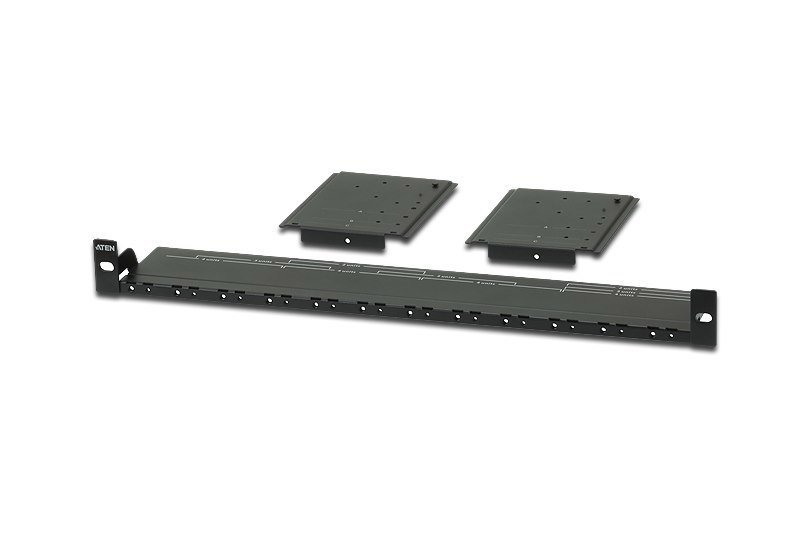 Aten 3U Video Extender Rack Mount Kit (Project)