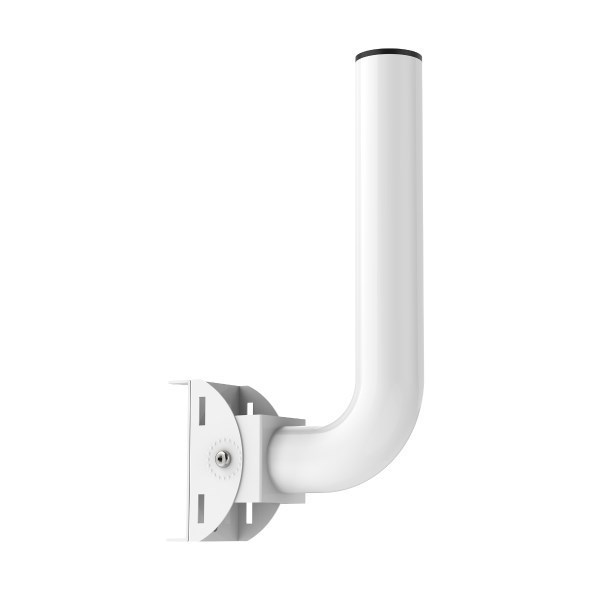 TP-Link Tl-Apm200 Pole/Wall Mount Kit For Outdoor Access Point ,Used With Outdoor Ap, Support Wall-Mounted And Pole-Mounted Installation, And Flexibly