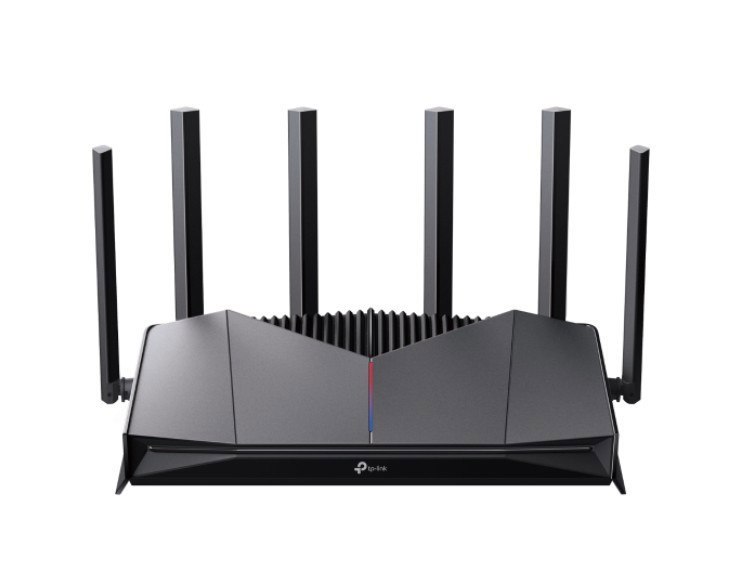 TP-Link Archer Ge400 Be6500 Dual-Band Wi-Fi 7 Gaming Router