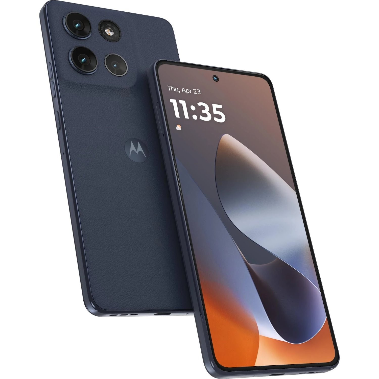 Motorola 86 Power 5G 128 GB - Pantone Spellbound *Au Stock*,6.7', AMOLED,120Hz,8GB/128GB,50MP/32MP,6720mAh,Single + Esim, 2 Years Warranty