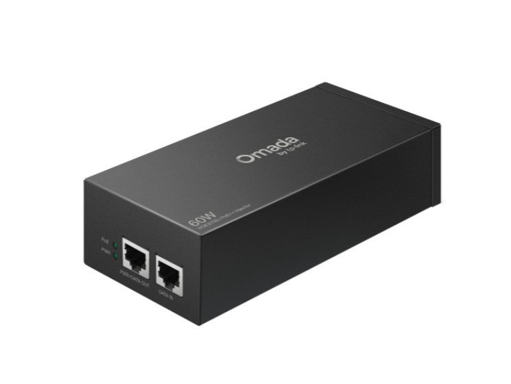 TP-Link Poe370s Omada PoE++ Injector