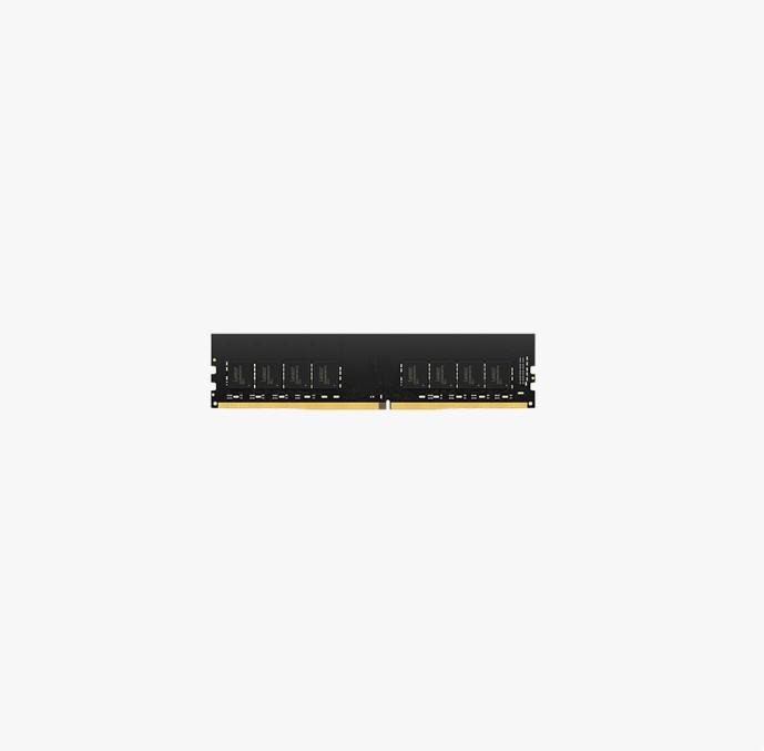 Lexar Ld4au016g-B2666gsst DDR4 Udimm 16GB 2666 MT/s 1.2V CL22 - Blister