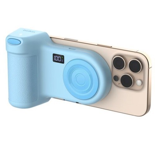 Belkin Stage Powergrip, Blue