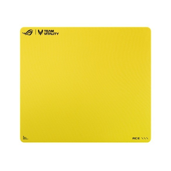 Asus Rog Hone Control Ace L Vitality Edition - Mouse Pad