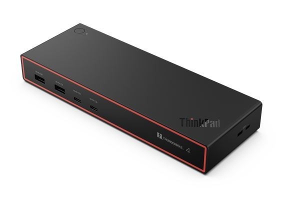 Lenovo Thinkpad Thunderbolt 4 Dock Gen2