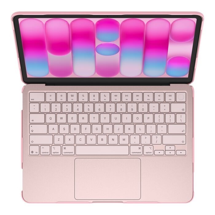 Belkin Macbook New Hardshell Case - Blush Pink