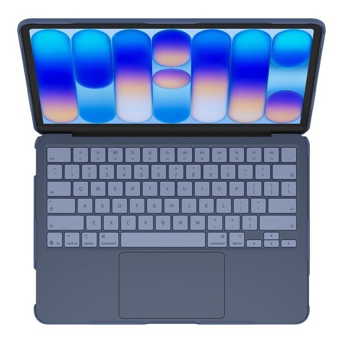Belkin Macbook New Hardshell Case - Indigo Blue