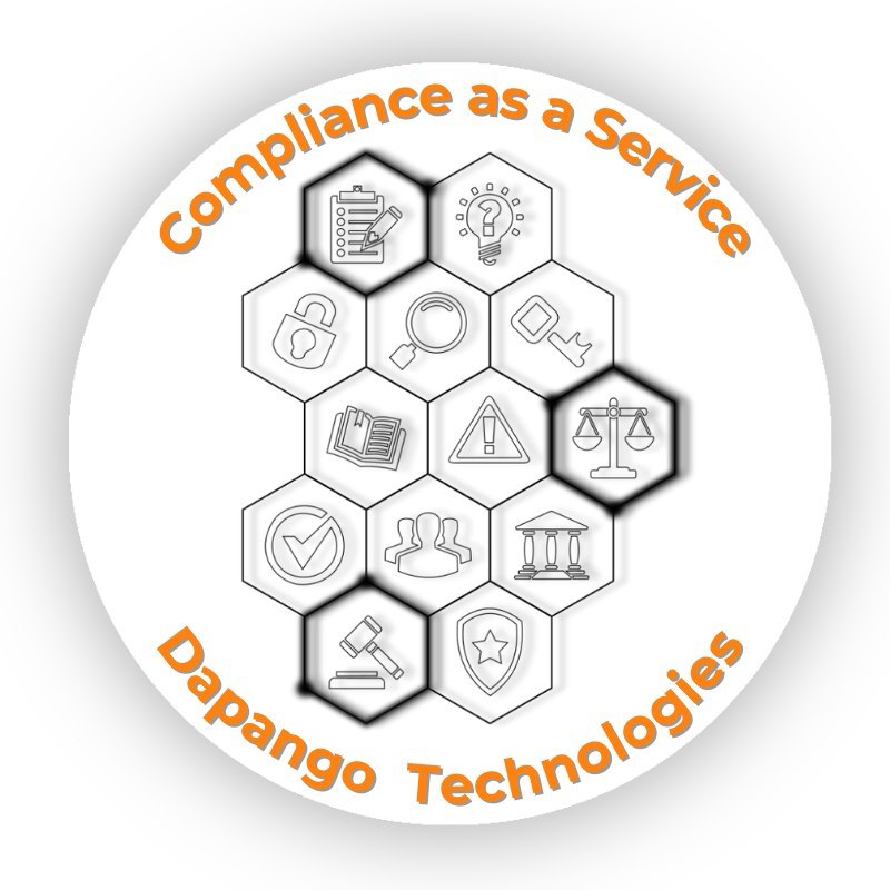 Compliance as a Service - Onboarding