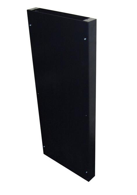 4Cabling Universal 650MM Chimney For Network Server Racks