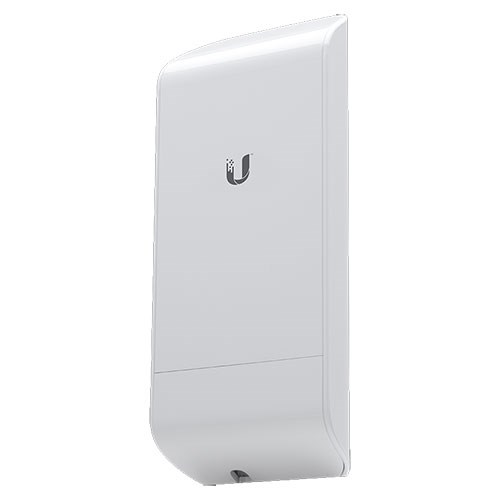 Ubiquiti Nano Station locoM5 Indoor/ Outdoor AirMAX Cpe