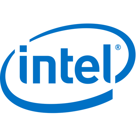 Intel 10Gigabit Ethernet Card