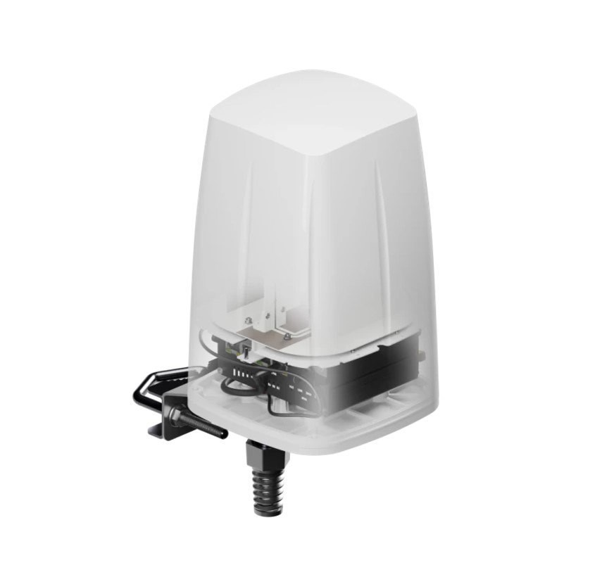 Teltonika Outdoor LTE/Wi-Fi/GPS/BLUETOOTH Antenna For Rutx11 & Rutm11 Routers