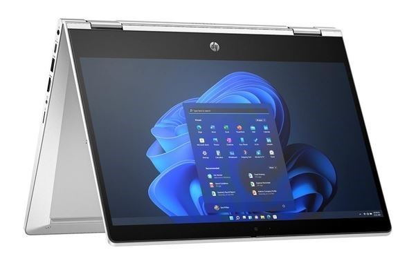 HP ProBook X360 435 G10 13.3' FHD Touch Amd Ryzen R7-7730U 16GB 256GB SSD Windows 11 Pro Amd Radeon Thunderbolt Fingerprint Pen 1YR Os 1.4KG ~I7